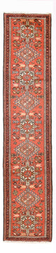 Qaraja Koberec 68x287cm - Perský koberec