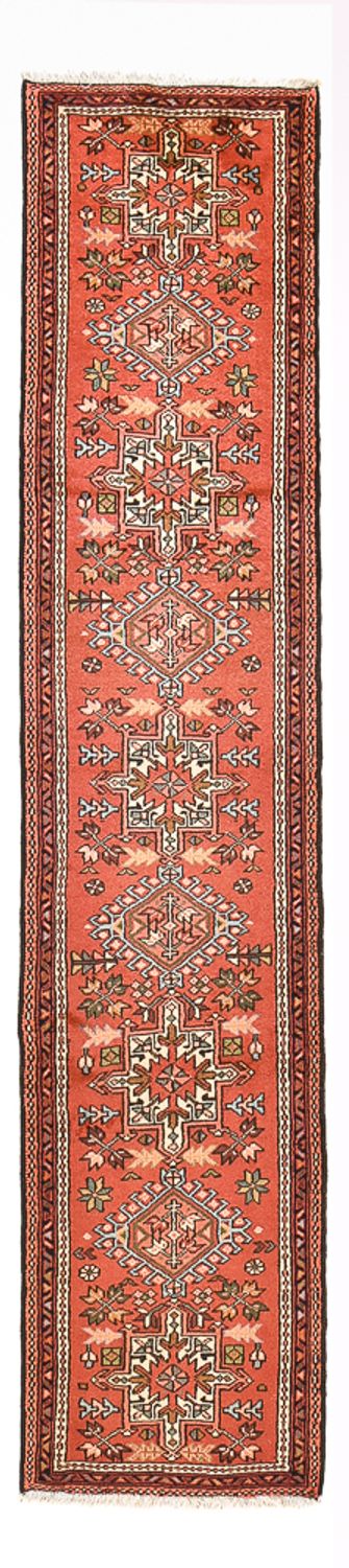Qaraja Koberec 68x287cm - Perský koberec