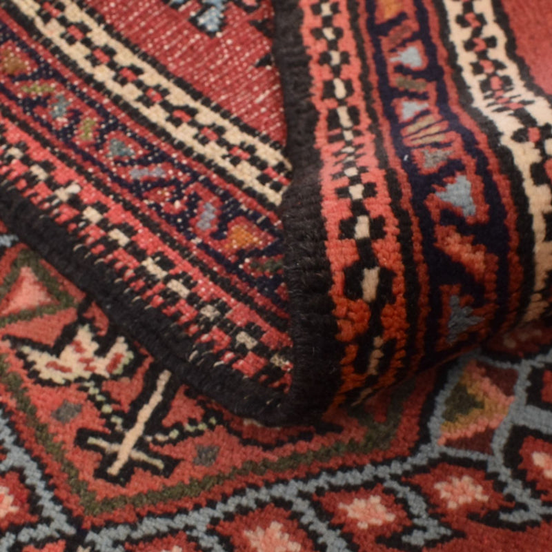 Qaraja Koberec 68x287cm - Perský koberec