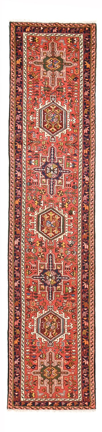 Qaraja Koberec 68x295cm - Perský koberec
