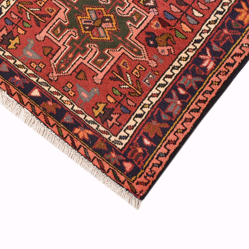 Qaraja Koberec 295x68cm - Perský koberec