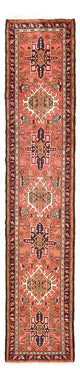 Qaraja Koberec 290x68cm - Perský koberec