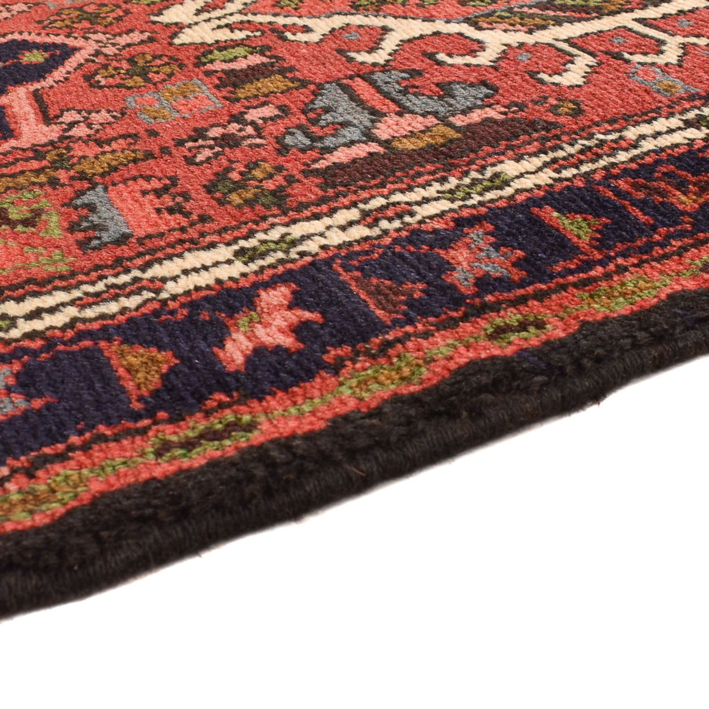 Qaraja Koberec 290x68cm - Perský koberec