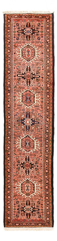 Qaraja Koberec 284x70cm - Perský koberec – product image