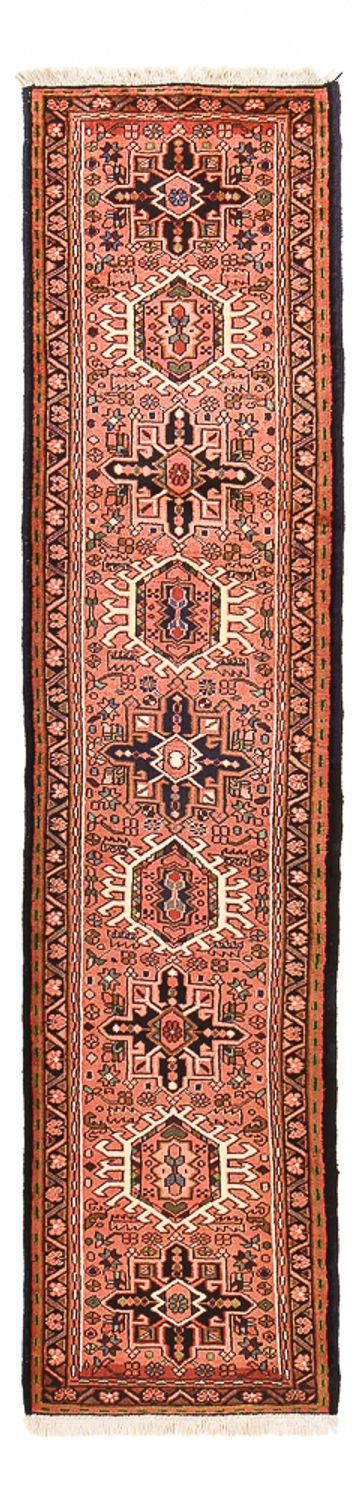 Qaraja Koberec 70x284cm - Perský koberec