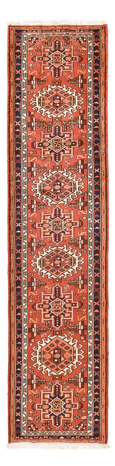 Qaraja Koberec 71x288cm - Perský koberec