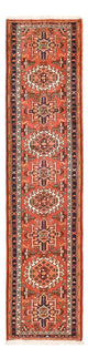 Qaraja Koberec 71x288cm - Perský koberec