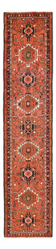 Qaraja Koberec 291x66cm - Perský koberec