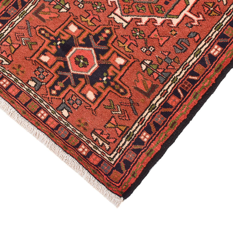 Qaraja Koberec 291x66cm - Perský koberec