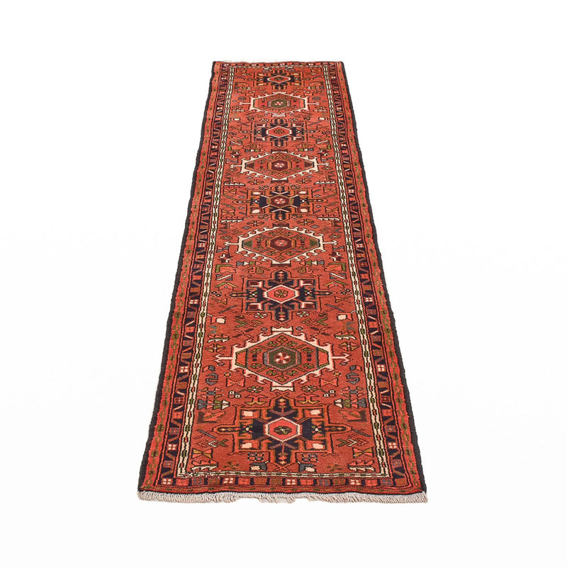 Qaraja Koberec 291x66cm - Perský koberec