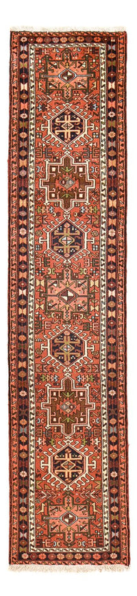 Qaraja Koberec 292x66cm - Perský koberec – product image