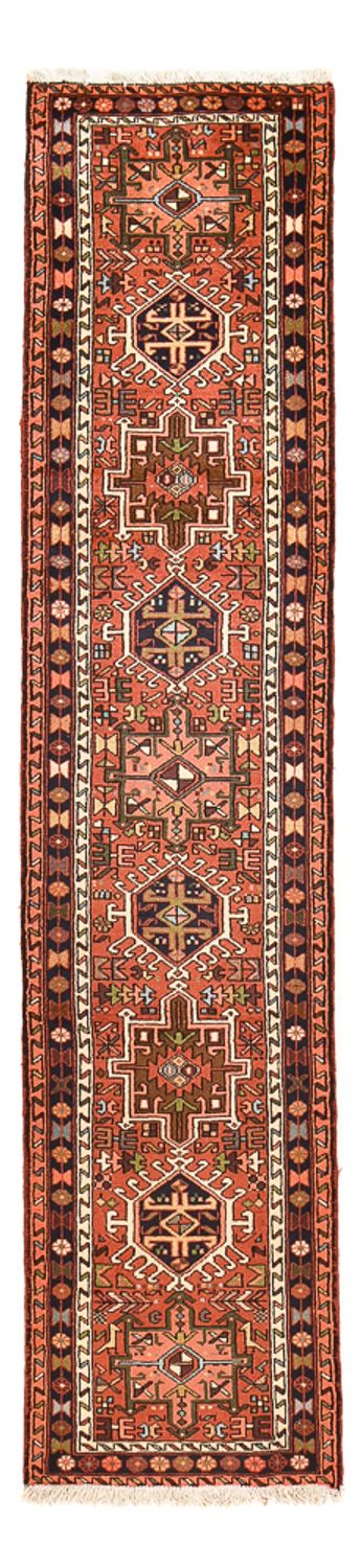 Qaraja Koberec 66x292cm - Perský koberec