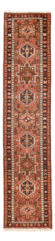 Qaraja Koberec 292x66cm - Perský koberec