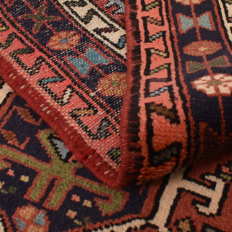 Qaraja Koberec 292x66cm - Perský koberec
