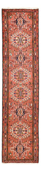 Qaraja Koberec 68x287cm - Perský koberec