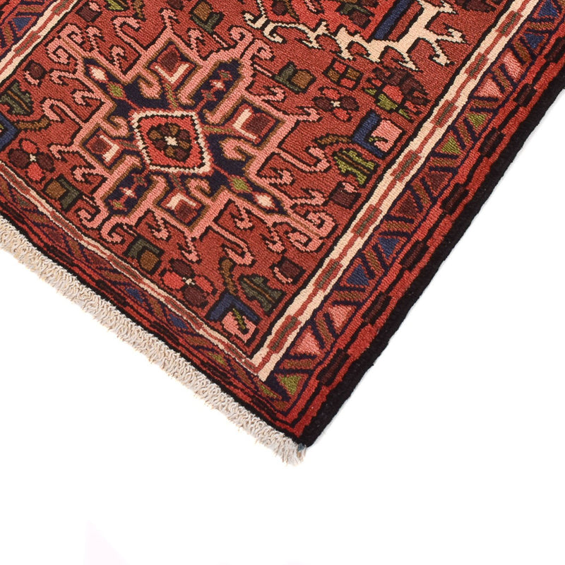 Qaraja Koberec 293x69cm - Perský koberec
