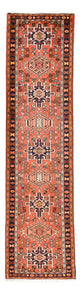 Qaraja Koberec 82x302cm - Perský koberec