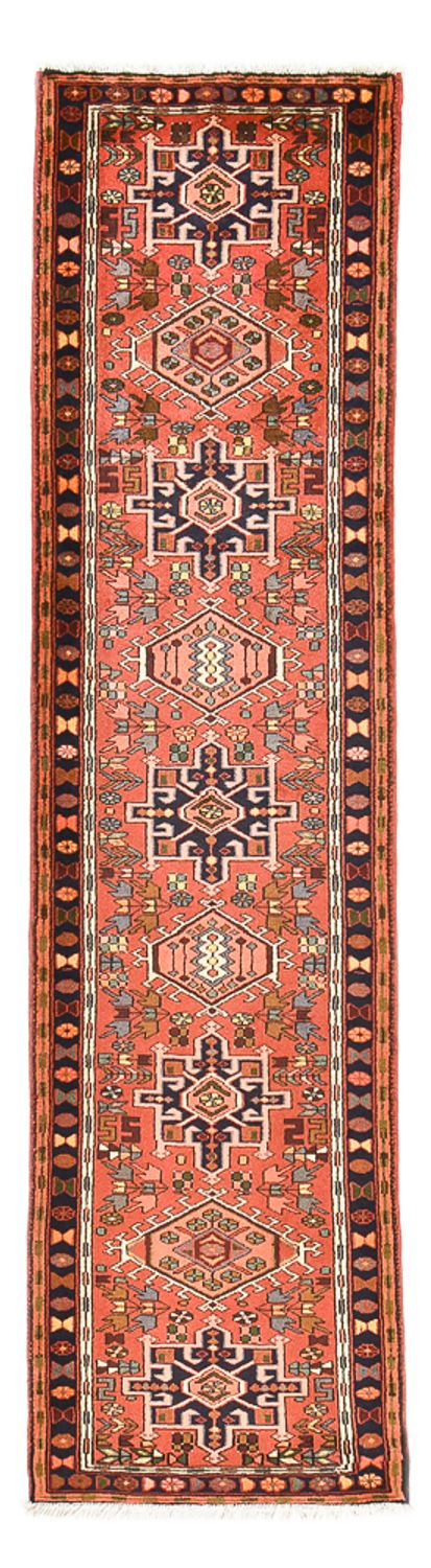Qaraja Koberec 82x302cm - Perský koberec