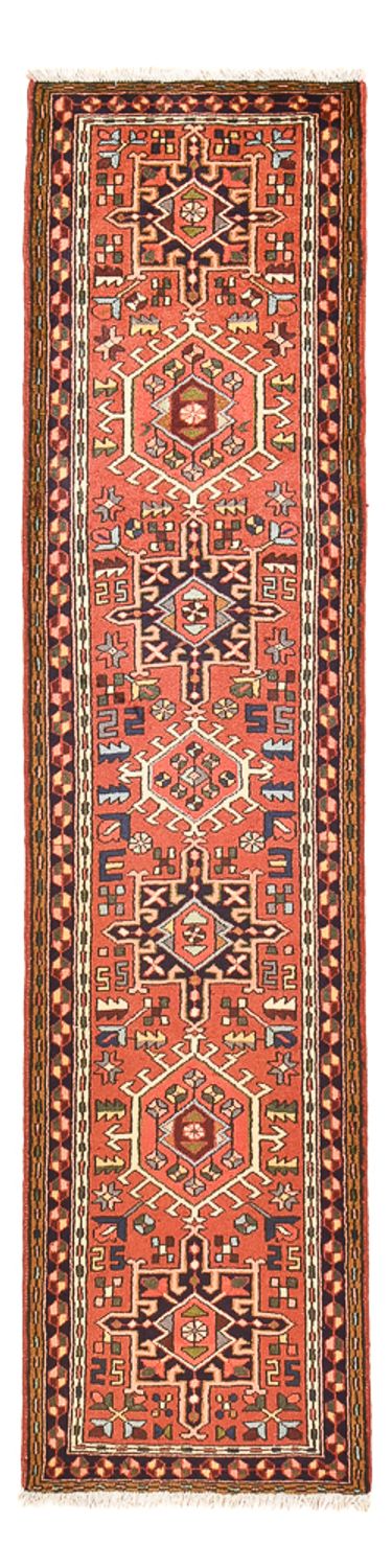 Qaraja Koberec 70x280cm - Perský koberec