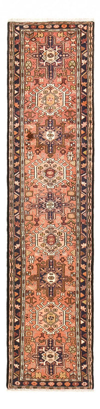 Qaraja Koberec 285x65cm - Perský koberec – product image