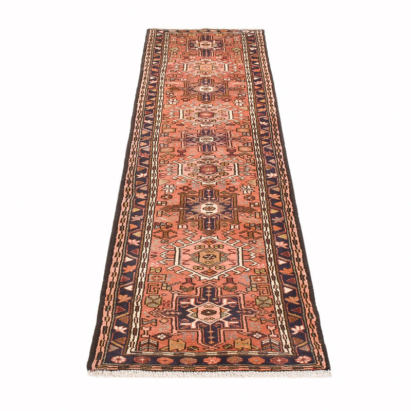 Qaraja Koberec 285x65cm - Perský koberec