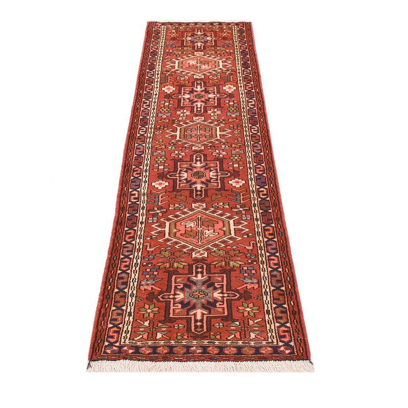 Qaraja Koberec 70x295cm - Perský koberec
