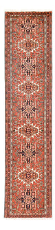 Qaraja Koberec 297x68cm - Perský koberec