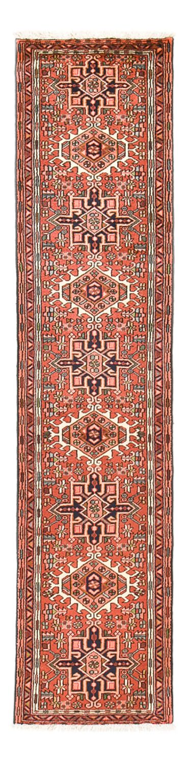 Qaraja Koberec 297x68cm - Perský koberec