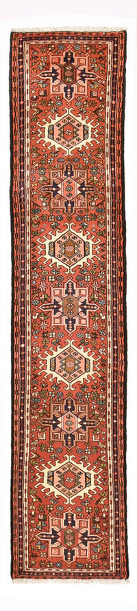 Qaraja Koberec 294x68cm - Perský koberec – product image