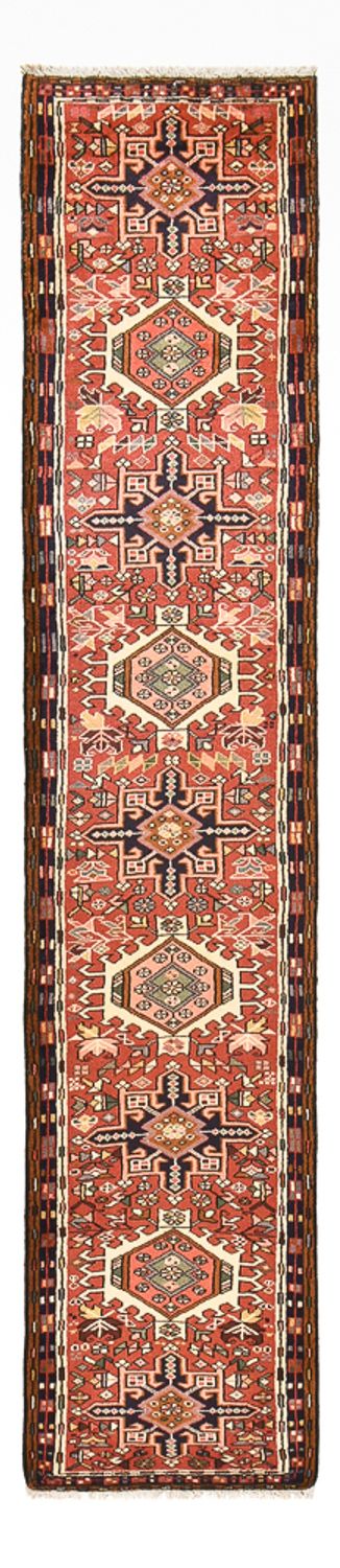 Qaraja Koberec 78x311cm - Perský koberec