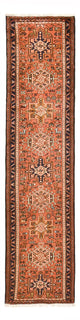 Qaraja Koberec 71x285cm - Perský koberec
