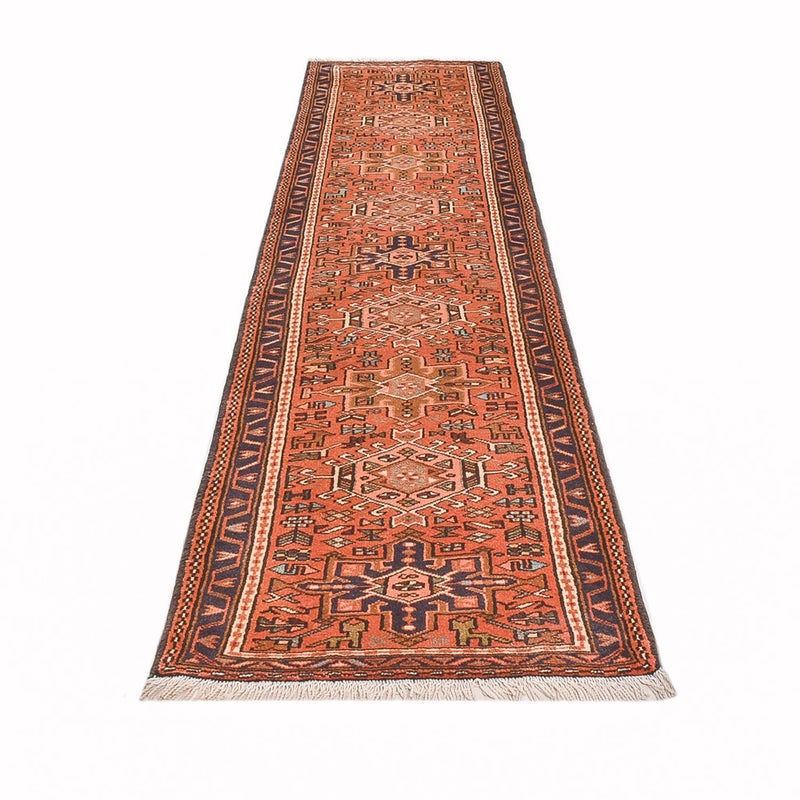 Qaraja Koberec 71x285cm - Perský koberec