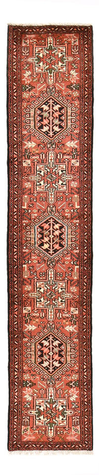 Qaraja Koberec 290x62cm - Perský koberec – product image