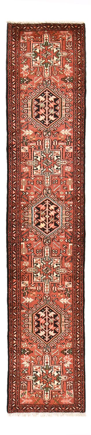 Qaraja Koberec 62x290cm - Perský koberec