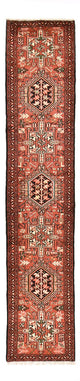 Qaraja Koberec 290x62cm - Perský koberec