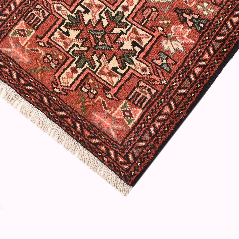Qaraja Koberec 290x62cm - Perský koberec