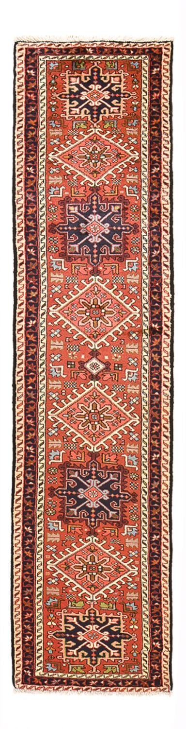 Qaraja Koberec 73x280cm - Perský koberec