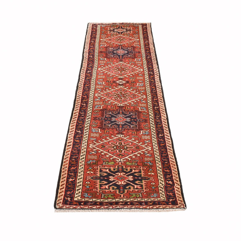Qaraja Koberec 73x280cm - Perský koberec