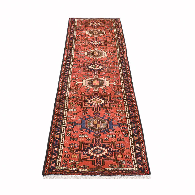 Qaraja Koberec 70x288cm - Perský koberec