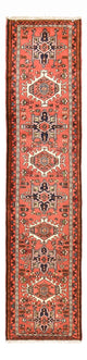 Qaraja Koberec 72x296cm - Perský koberec