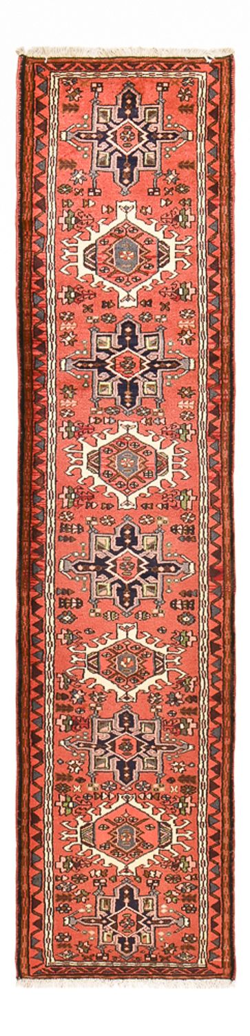 Qaraja Koberec 72x296cm - Perský koberec