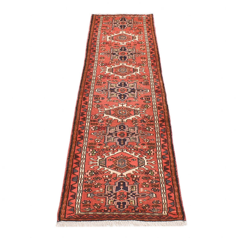 Qaraja Koberec 72x296cm - Perský koberec