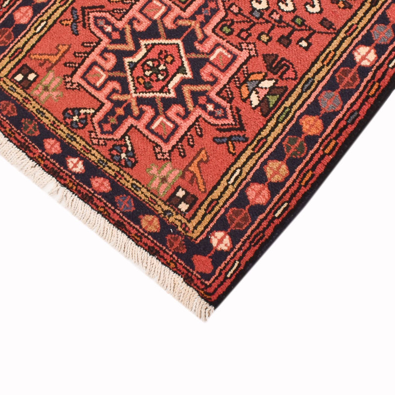 Qaraja Koberec 281x68cm - Perský koberec
