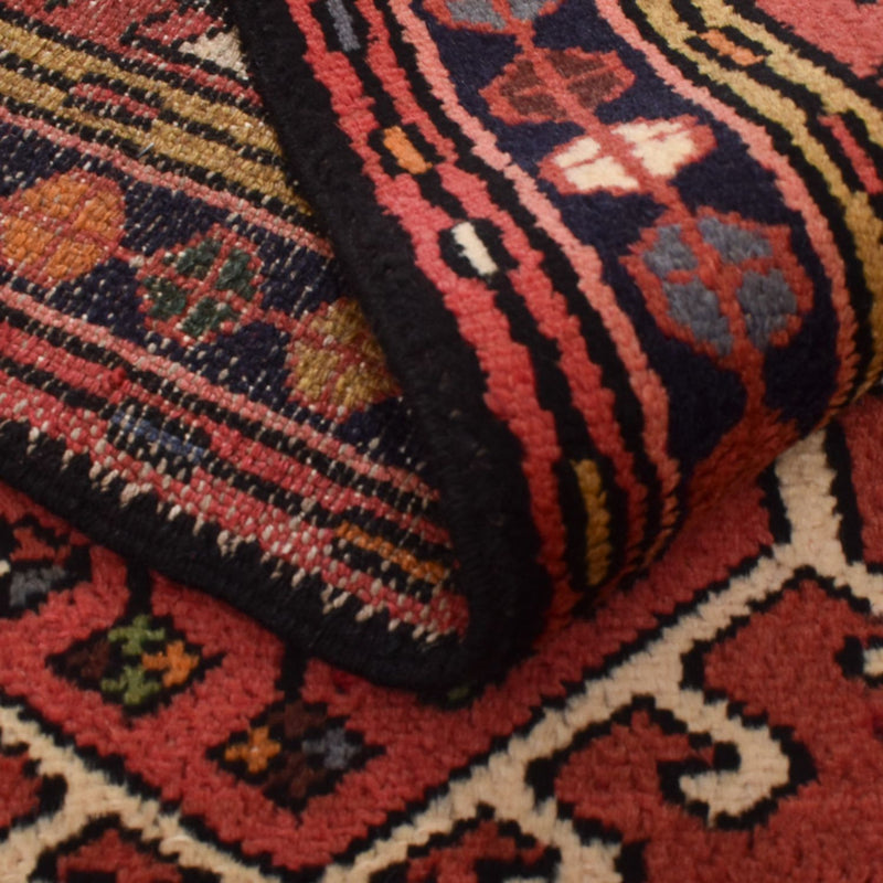 Qaraja Koberec 281x68cm - Perský koberec