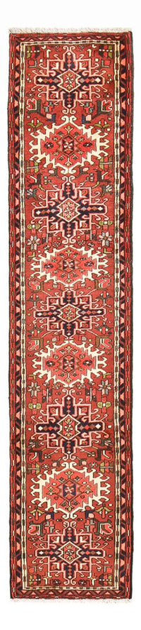 Qaraja Koberec 300x68cm - Perský koberec – product image