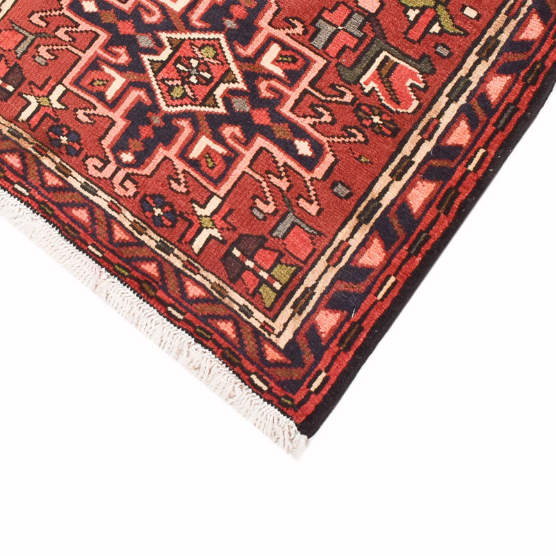Qaraja Koberec 300x68cm - Perský koberec