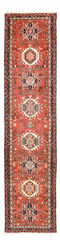 Qaraja Koberec 280x72cm - Perský koberec – product image