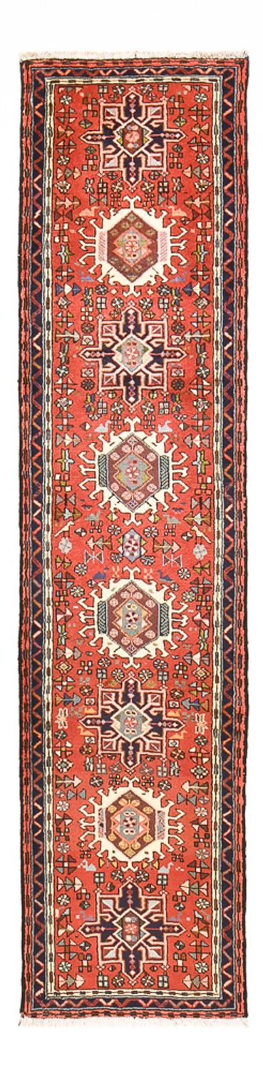 Qaraja Koberec 72x280cm - Perský koberec