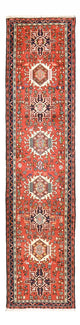 Qaraja Koberec 280x72cm - Perský koberec