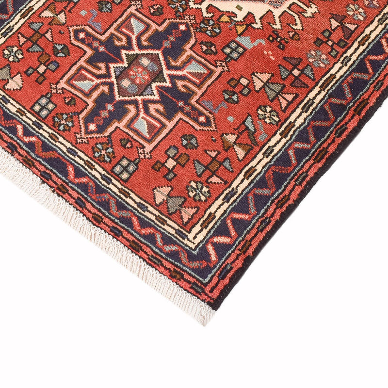 Qaraja Koberec 280x72cm - Perský koberec